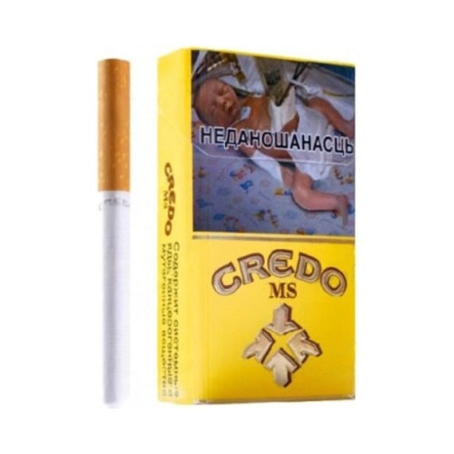 Credo MS